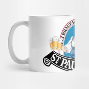 Miss St. Pauli Mug